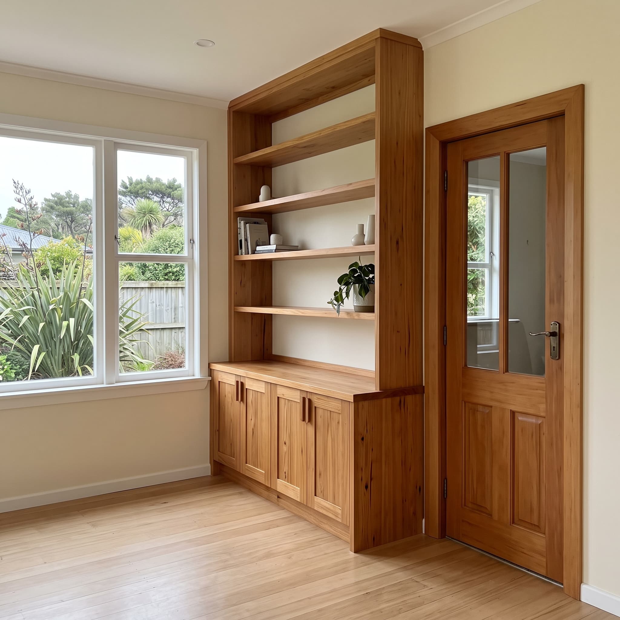 Carpentry Work by Tony - Local Builder, Handyman & Painter in Herne Bay