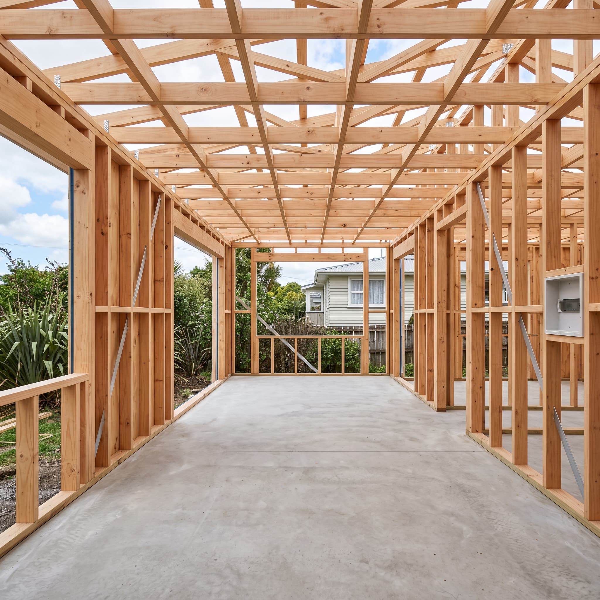 Framing by Tony - Local Builder, Handyman & Painter in Herne Bay