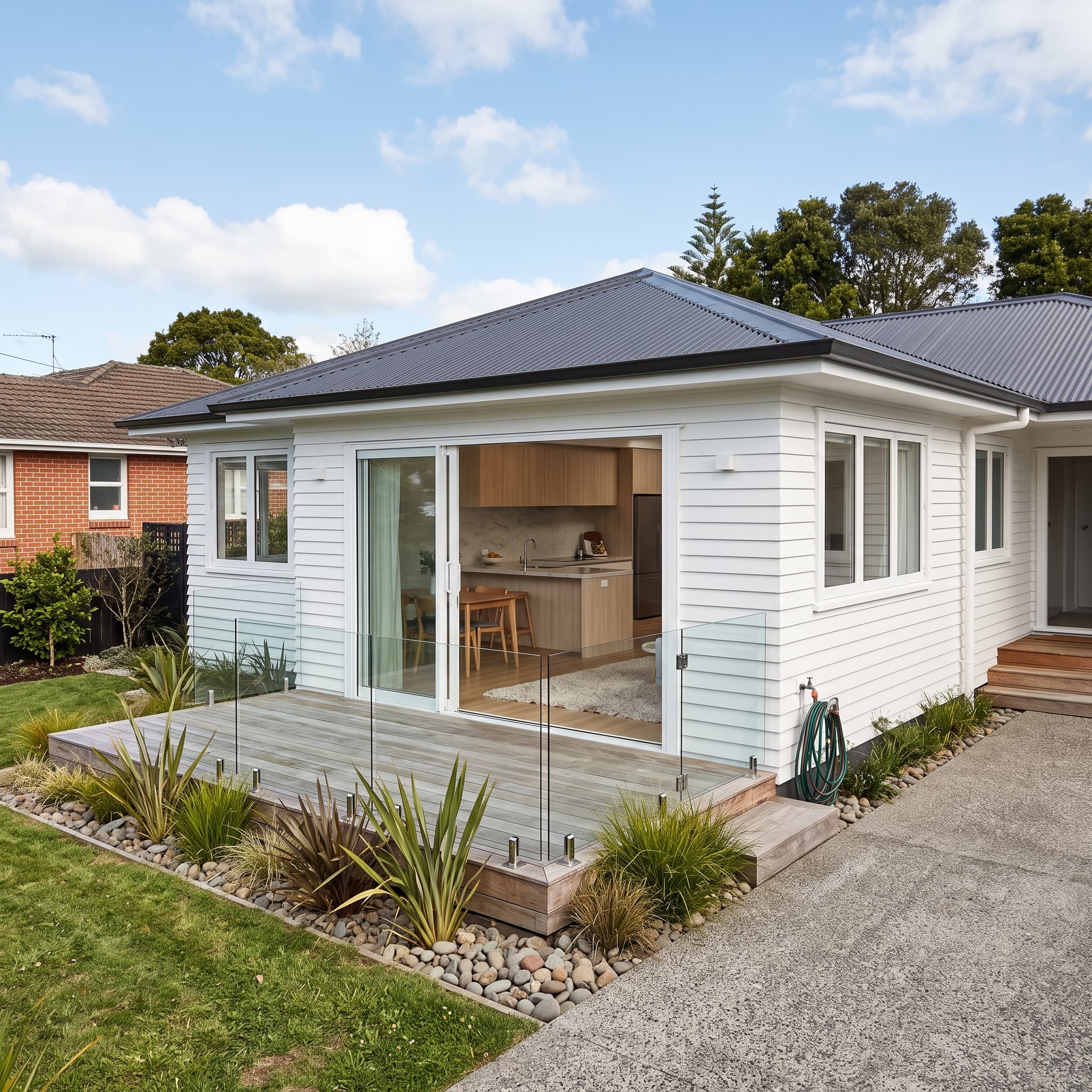 Extensions by Tony - Local Builder, Handyman & Painter in Herne Bay